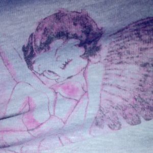 Meet your Posher, Iris